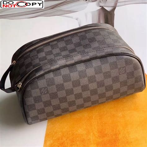 louis vuitton waste bag men|Louis Vuitton toiletry bag men.